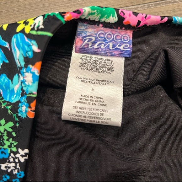 COCO RAVE Bikini - Picture 7 of 12